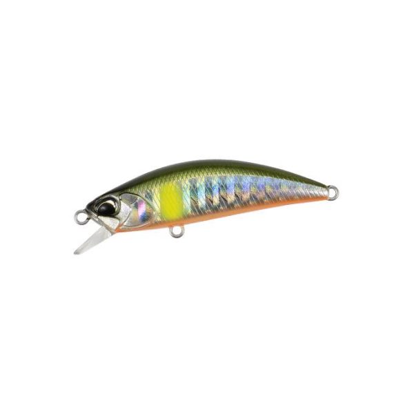 Duo Spearhead Ryuki 50S 5cm 4,5gr AHA4006 Ayu OB Sinking Wobbler