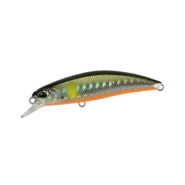 Duo Spearhead Ryuki 60S 6cm 6,5gr AHA4006 Ayu OB Sinking Wobbler