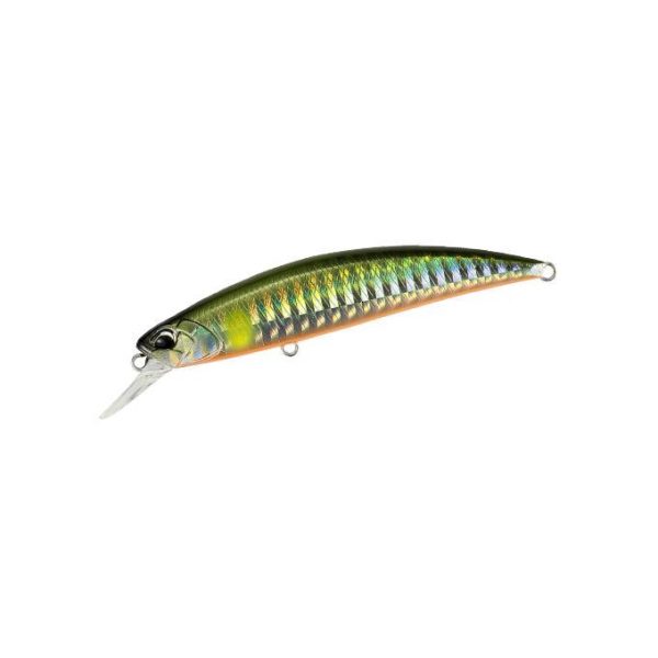 Duo Spearhead Ryuki 80S 8cm 12gr AHA4006 Ayu OB Sinking Wobbler