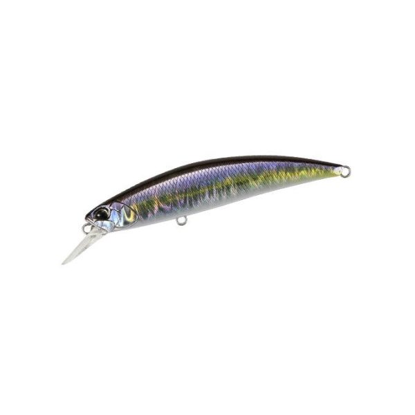 Duo Spearhead Ryuki 80S 8cm 12gr GPA4009 River Bait Sinking Wobbler