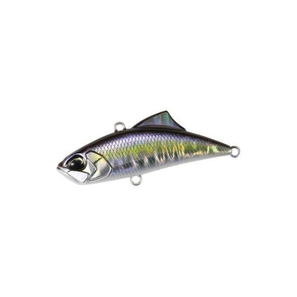 Duo Spearhead Ryuki VIB 4,5cm 5,3gr GPA4009 River Bait Sinking Wobbler