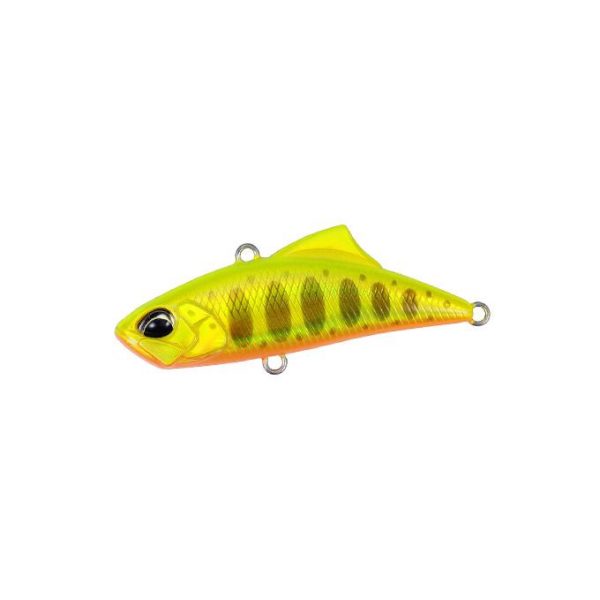 Duo Spearhead Ryuki Vib 4,5cm 5,3gr ANA4056 Golden Yamame Sinking Wobbler