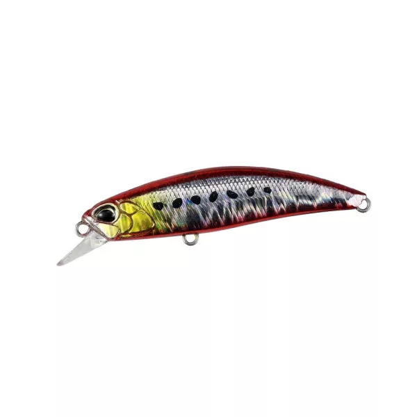 Duo Spearhead Ryuki 60S SW 6cm 6,5gr CPA0384 Fire Sardine Sinking Wobbler