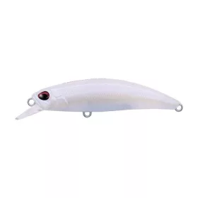   Duo Spearhead Ryuki 60S 6cm 6.5gr ACCZ049 Ivory Pearl Sinking Wobbler