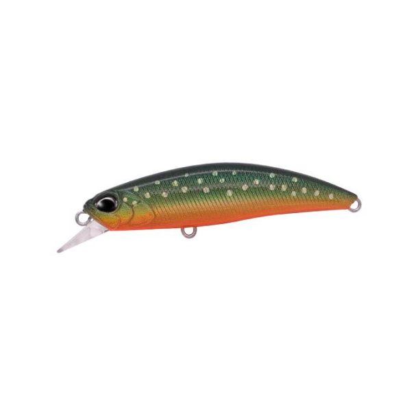 Duo Spearhead Ryuki 60S 6cm 6,5gr ANA4025 Iwana ll Sinking Wobbler