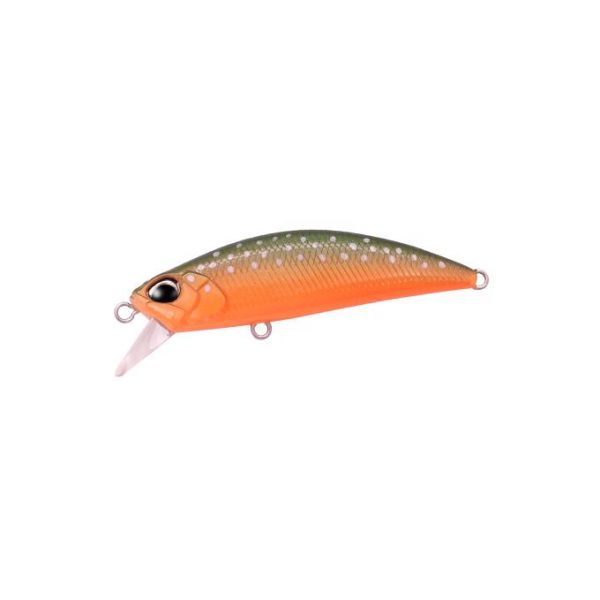 Duo Spearhead Ryuki 50S 5cm 4,5gr ANA4025 Iwana ll Sinking Wobbler