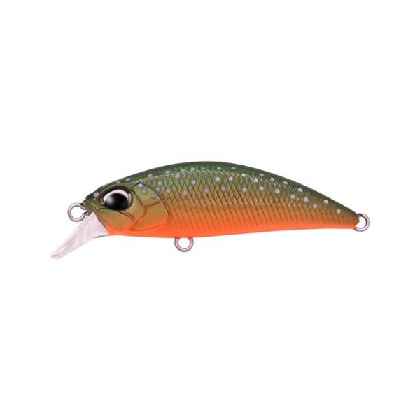 Duo Spearhead Ryuki 45S 4,5cm 4gr ANA4025 Iwana II Sinking Wobbler