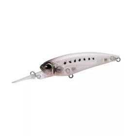   Duo Realis Shad 52MR SP 5.2cm 3.8gr CEA0493 Whitebait Suspending Wobbler