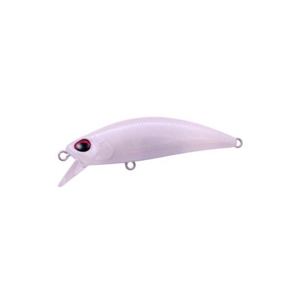 Duo Spearhead Ryuki 50S 5cm 4,5gr ACCZ049 Ivory Pearl Sinking Wobbler