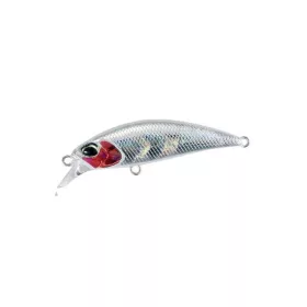   Duo Spearhead Ryuki 50S SW 5cm 4.5gr ADA0088 Prism Ivory Sinking Wobbler