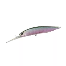   Duo Realis Jerkbait 100DR 10cm 15,6gr CCC3254 D Shad Floating Wobbler