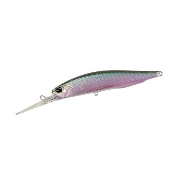 Duo Realis Jerkbait 100DR 10cm 15,6gr CCC3254 D Shad Floating Plugs