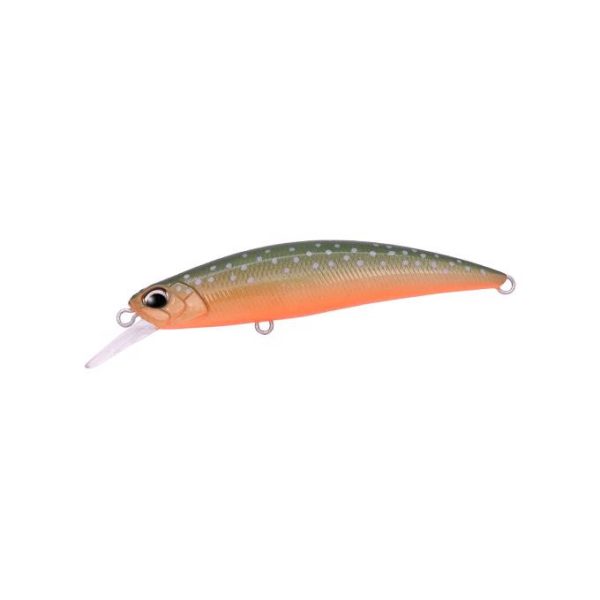 Duo Spearhead Ryuki 70S 7cm 9gr ANA4025 Iwana II Sinking Wobbler
