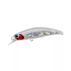   Duo Spearhead Ryuki 70S SW 7cm 9gr ADA0088 Prism Ivory Sinking Wobbler