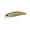 Duo Spearhead Ryuki 70S SW 7cm 9gr CBA0423 Triple Threat Sinking Wobbler