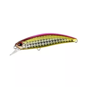   Duo Spearhead Ryuki 70S SW 7cm 9gr CBA0423 Triple Threat Sinking Wobbler