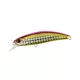 Duo Spearhead Ryuki 70S SW 7cm 9gr CBA0423 Triple Threat Sinking Wobbler