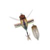 Duo Realis Shinmushi 4,0cm 5,7gr CCC3264 Mesmer Eyes Beetle Replacement