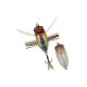 Duo Realis Shinmushi 4,0cm 5,7gr CCC3264 Mesmer Eyes Beetle Replacement