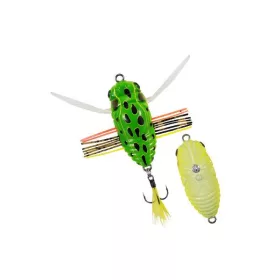 Duo Realis Shinmushi 4,0cm 5,7gr CCC3265 Frogster Bug Lure