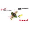 Duo Realis Koshinmushi 3,0cm 3,1gr CCC3265 Frogster Beetle Replacement