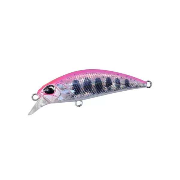 Duo Spearhead Ryuki 38S 3,8cm 2,8gr ADA4019 Pink Yamame Sinking Wobbler