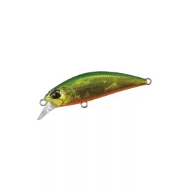   Duo Spearhead Ryuki 38S 3,8cm 2,8gr ADA4059 Green Gold OB Sinking Wobbler