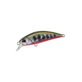   Duo Spearhead Ryuki 38S 3,8cm 2,8gr ADA4068 Yamame Red Belly Sinking Wobbler