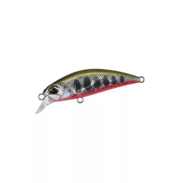 Duo Spearhead Ryuki 38S 3,8cm 2,8gr ADA4068 Yamame Red Belly Sinking Wobbler