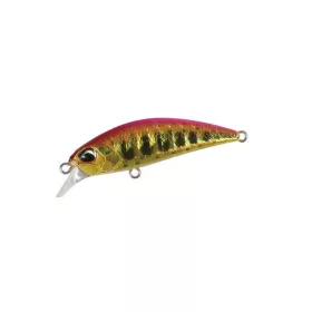   Duo Spearhead Ryuki 38S 3,8cm 2,8gr AHA4052 Peach Gold Yamame Sinking Wobbler