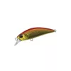 Duo Spearhead Ryuki 38S 3,8cm 2,8gr MCC4026 Metal Red Gold Sinking Wobbler