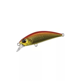   Duo Spearhead Ryuki 38S 3,8cm 2,8gr MCC4026 Metal Red Gold Sinking Wobbler