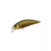 Duo Spearhead Ryuki 38S 3,8cm 2,8gr MCC4054 Metal Black Gold Sinking Wobbler