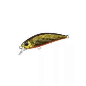   Duo Spearhead Ryuki 38S 3,8cm 2,8gr MCC4054 Metal Black Gold Sinking Wobbler