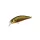 Duo Spearhead Ryuki 38S 3,8cm 2,8gr MCC4054 Metal Black Gold Sinking Wobbler
