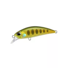   Duo Spearhead Ryuki 38S 3,8cm 2,8gr ANI4004 Natural Yamame Sinking Wobbler