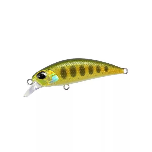 Duo Spearhead Ryuki 38S 3,8cm 2,8gr ANI4004 Natural Yamame Sinking Wobbler