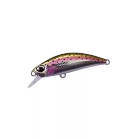   Duo Spearhead Ryuki 38S 3,8cm 2,8gr MCC4036 Rainbow Trout Sinking Wobbler