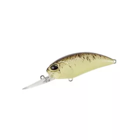   Duo Realis Crank M65 11A 6,5cm 16gr CCC3275 T-Bone Floating Wobbler