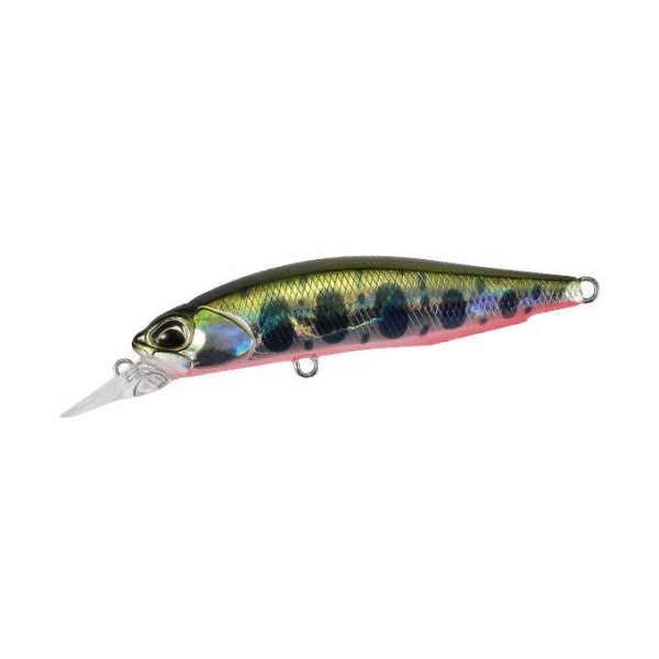 Duo Realis Rozante 63SP 6,3cm 5gr ADA4068 Yamame Red Belly Floating Plugs