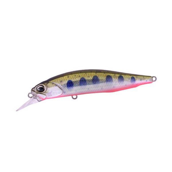 Duo Realis Rozante 77SP 7,7cm 8,4gr ADA4068 Yamame Red Belly Floating Wobbler