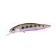 Duo Realis Rozante 77SP 7,7cm 8,4gr ADA4068 Yamame Red Belly Floating Wobbler