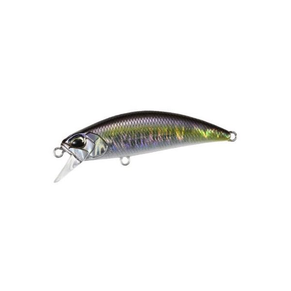 Duo Spearhead Ryuki 50SP 5cm 3,3gr GPA4009 River Bait Floating Wobbler