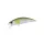 Duo Spearhead Ryuki 50SP 5cm 3,3gr ANI4010 Pearl Ayu Floating Wobbler