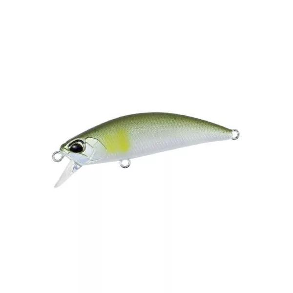 Duo Spearhead Ryuki 50SP 5cm 3,3gr ANI4010 Pearl Ayu Floating Wobbler