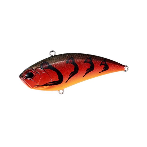 Duo Realis Vibration 68 G-FIX 6,8cm 21gr ACC3251 Swamp Craw Sinking Wobbler