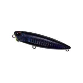   Duo Realis Pencil 65 6.5cm 5.5gr GHA3138 Midnight Black II Floating Wobbler
