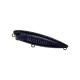 Duo Realis Pencil 65 6.5cm 5.5gr GHA3138 Midnight Black II Floating Wobbler