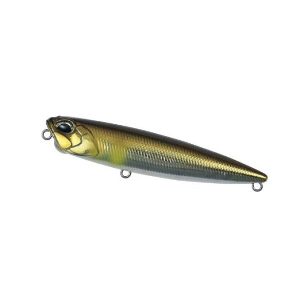 Duo Realis Pencil 65 6,5cm 5,5gr DRA3050 Half Mirror Ayu Floating Plug