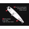 Duo Realis Pencil 65 6,5cm 5,5gr DSH3061 Komochi Wakasagi Floating Wobbler